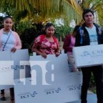 Inicia el traslado del material electoral a zonas alejadas del Triángulo Minero