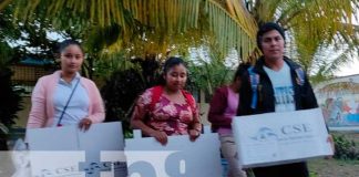 Inicia el traslado del material electoral a zonas alejadas del Triángulo Minero