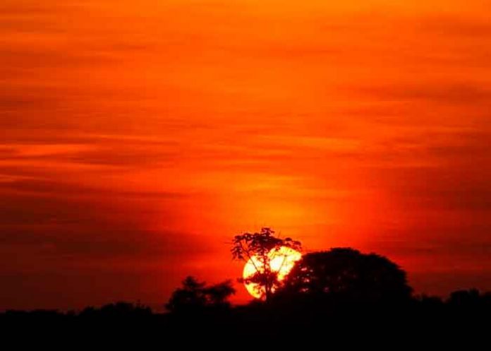 Caos climático: En estas ciudades del mundo no verán el sol hasta 2022