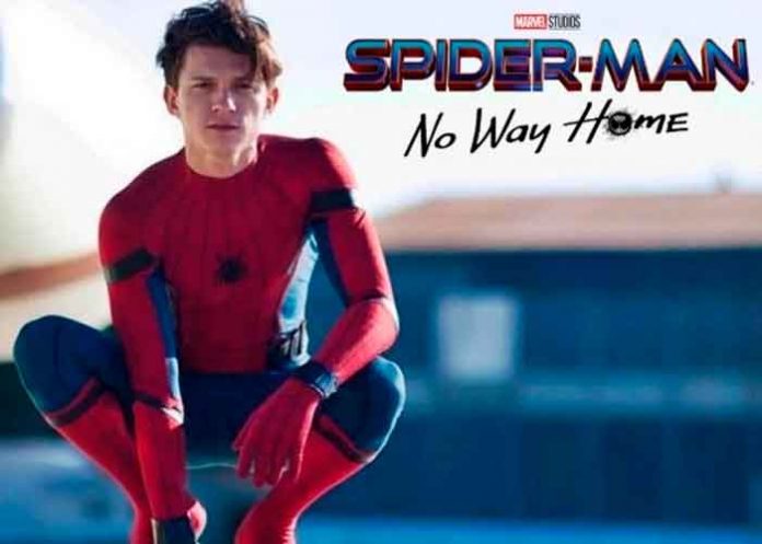 Productor de Spider-Man prepara nueva trilogía con Tom Holland