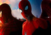 Se revela el nuevo tráiler de ‘Spiderman: No Way Home’ Se revela el nuevo tráiler de 'Spiderman: No Way Home'
