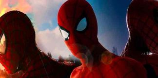 Se revela el nuevo tráiler de 'Spiderman: No Way Home'