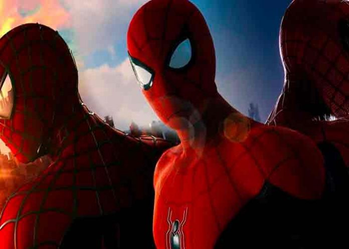 spiderman- Se revela el nuevo tráiler de 'Spiderman: No Way Home'