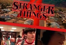 Netflix revela un nuevo adelanto de Stranger Things 4 Netflix revela un nuevo adelanto de Stranger Things 4