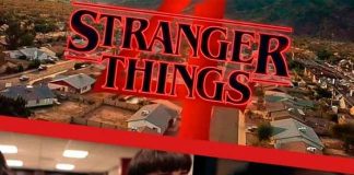 Netflix revela un nuevo adelanto de Stranger Things 4