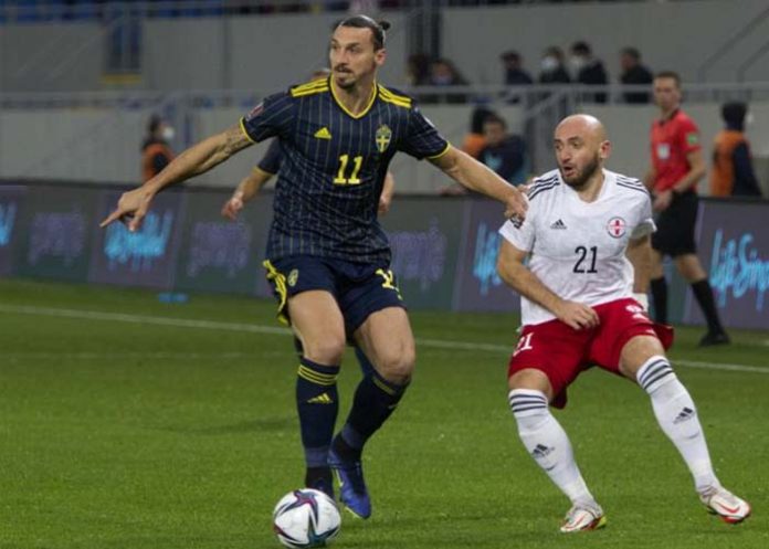 suecia, españa, eliminatorias, mundial, europa,