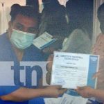 Privados de libertad de Tipitapa culminan cursos técnicos