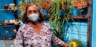 Taller Mama Gigi, un bonito emprendimiento en Managua, Nicaragua