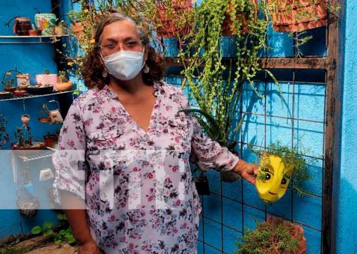 Taller Mama Gigi, un bonito emprendimiento en Managua, Nicaragua