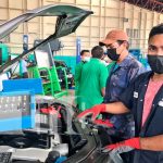 Prematrícula 2022 con amplio abanico de carreras técnicas en Nicaragua Carreras técnicas se ofertan en el INATEC Nicaragua