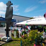 Remodelación del Centro Tecnológico de Bluefields