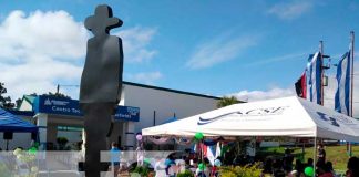 Remodelación del Centro Tecnológico de Bluefields