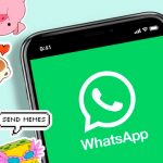 ¡Novedades! WhatsApp lanza su propia herramienta para crear stickers
