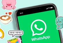 ¡Novedades! WhatsApp lanza su propia herramienta para crear stickers ¡Novedades! WhatsApp lanza su propia herramienta para crear stickers