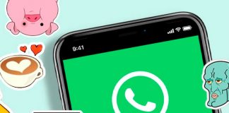 ¡Novedades! WhatsApp lanza su propia herramienta para crear stickers