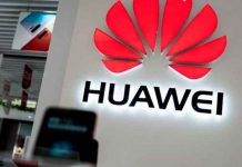 Huawei venderá negocio de chips de Intel tras sanciones de EE.UU. Huawei venderá negocio de chips de Intel tras sanciones de EE.UU.