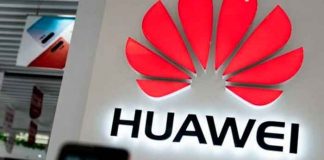 Huawei venderá negocio de chips de Intel tras sanciones de EE.UU.