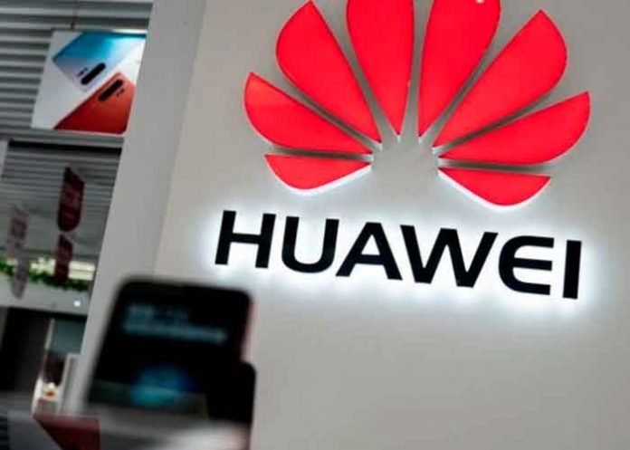 Huawei venderá negocio de chips de Intel tras sanciones de EE.UU.