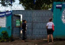 TeleSur en cobertura de las Elecciones 2021 en Nicaragua TeleSur en cobertura de las Elecciones 2021 en Nicaragua