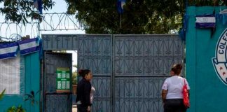 TeleSur en cobertura de las Elecciones 2021 en Nicaragua