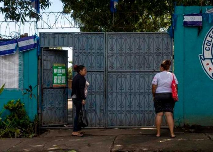 telesur-001 TeleSur en cobertura de las Elecciones 2021 en Nicaragua
