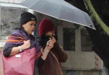 Temporada de frío será menos densa que otros años en Honduras