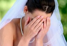Insólito: ¡En plena boda! arrestan al novio en Ecuador por pensión alimenticia Insólito: ¡En plena boda! arrestan al novio en Ecuador por pensión alimenticia