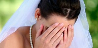 Insólito: ¡En plena boda! arrestan al novio en Ecuador por pensión alimenticia