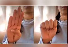 Adolescente secuestrada es rescatada tras una seña que aprendió en TikTok Adolescente secuestrada es rescatada tras una seña que aprendió en TikTok