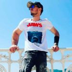 De no creer: Le creció el brazo de tanto jugar a la "Tercia" o "Vencidas"