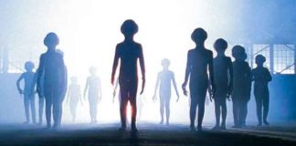 ¿Profecías o locuras?: Predicen una invasión de extraterrestre en la Tierra