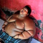 ¡Sí se pudo! El niño más gordo del mundo logró bajar de peso ¡Si se puedo! El niño más gordo del mundo logro bajar de peso,