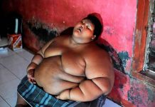 ¡Sí se pudo! El niño más gordo del mundo logró bajar de peso ¡Si se puedo! El niño más gordo del mundo logro bajar de peso,
