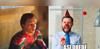 Memes inundan las redes tras el nuevo tráiler de “Spider-man: No Way Home”
