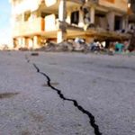 Dos potentes terremotos en Irán dejan al menos dos muertos Dos potentes terremotos en Irán dejan al menos dos muertos