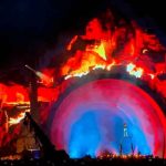 Festival de música en Texas dejó al menos 8 muertos y varios heridos Festival de música en Texas dejó al menos 8 muertos y varios heridos