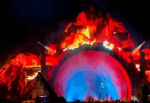 Festival de música en Texas dejó al menos 8 muertos y varios heridos Festival de música en Texas dejó al menos 8 muertos y varios heridos