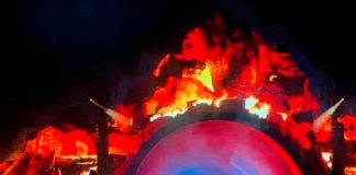 Festival de música en Texas dejó al menos 8 muertos y varios heridos