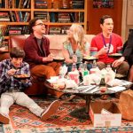 Actor de “The Big Bang Theory” anuncia que es gay Actor de “The Big Bang Theory” anuncia que es gay