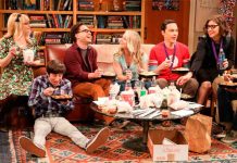 Actor de “The Big Bang Theory” anuncia que es gay
