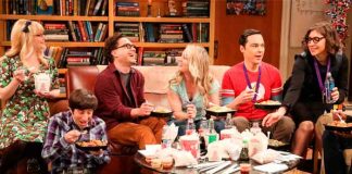 Actor de “The Big Bang Theory” anuncia que es gay