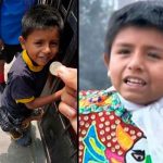 La historia de Tilín, el niño que se robó el corazón del mundo