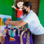 Emprendimiento de artículos didácticos Tin Tin, ubicado en Rivas