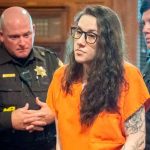 Desmembró y estranguló a una mujer en Estados Unidos que conoció en Tinder Desmembró y estranguló a una mujer que conoció en Tinder