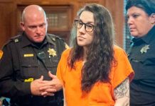Desmembró y estranguló a una mujer en Estados Unidos que conoció en Tinder Desmembró y estranguló a una mujer que conoció en Tinder