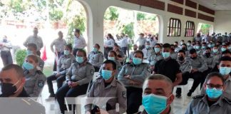 Legado del comandante Carlos Fonseca Amador en Nicaragua