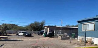 Tiroteo en un parque de casa móviles deja cuatro fallecidos en Arizona