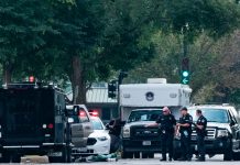 3 muertos y 6 heridos en un tiroteo en una escuela secundaria en Míchigan