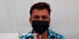 Joven de Nindirí pide ayuda en TN8