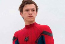 Revelan los planes de Tom Holland tras Spider-Man: No Way Home Revelan los planes de Tom Holland tras Spider-Man: No Way Home